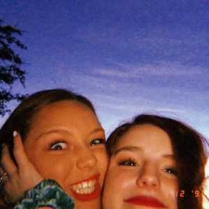 Meet your Posher, Kennedy